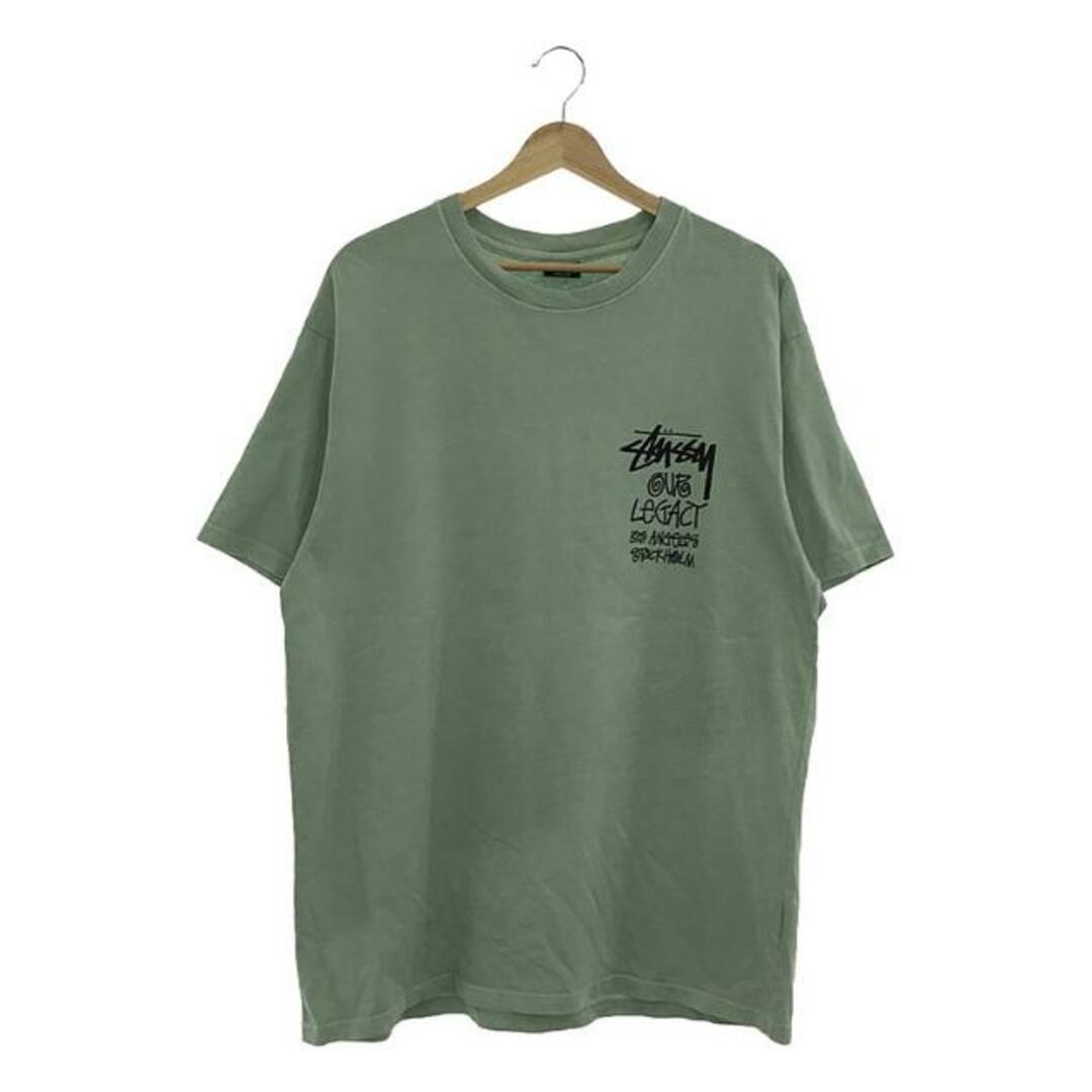 OUR LEGACY / アワーレガシー | × STUSSY / ステューシー OUR LEGACY / アワーレガシー | × STUSSY / ステューシー