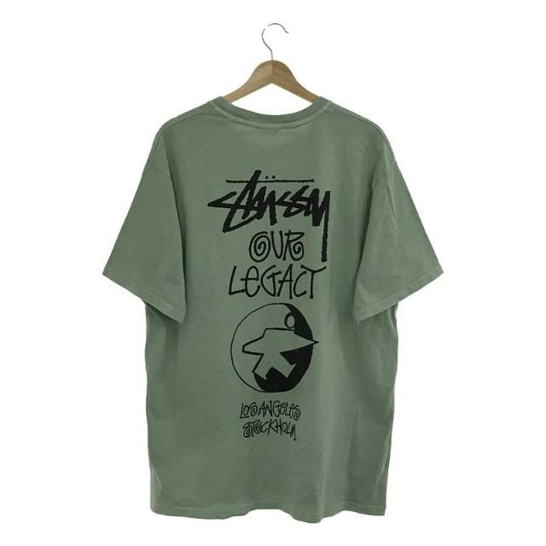 OUR LEGACY / アワーレガシー | × STUSSY / ステューシー OUR LEGACY / アワーレガシー | × STUSSY / ステューシー