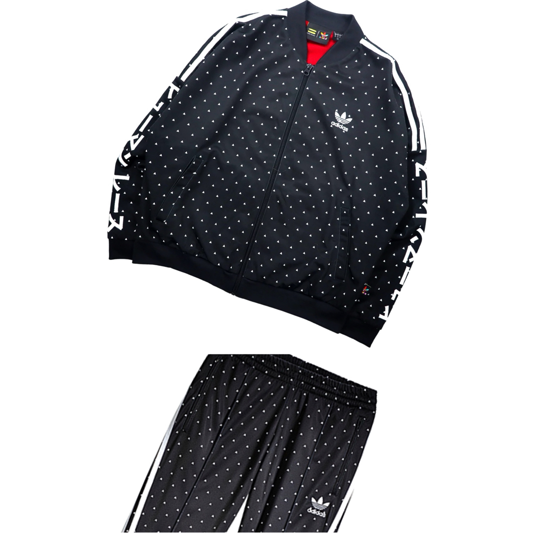 adidas - アディダス ファレルウィリアムス 希少 ドット adidas - アディダス ファレルウィリアムス 希少 ドット
