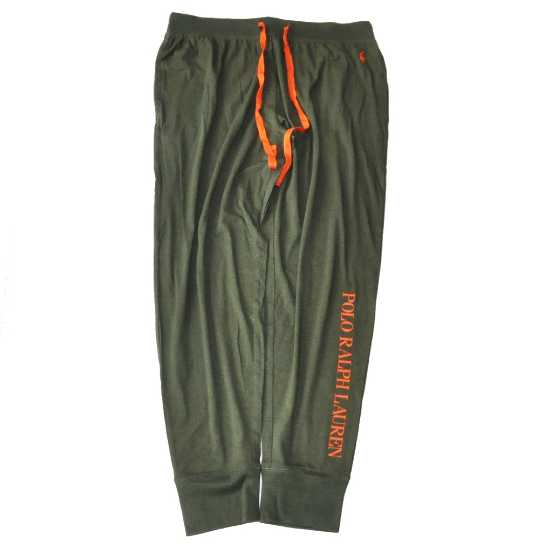 Ralph Lauren(ラルフローレン)の1 POINT PONY RELAXED ROOM SWEAT PANTS   メンズのパンツ(その他)の商品写真