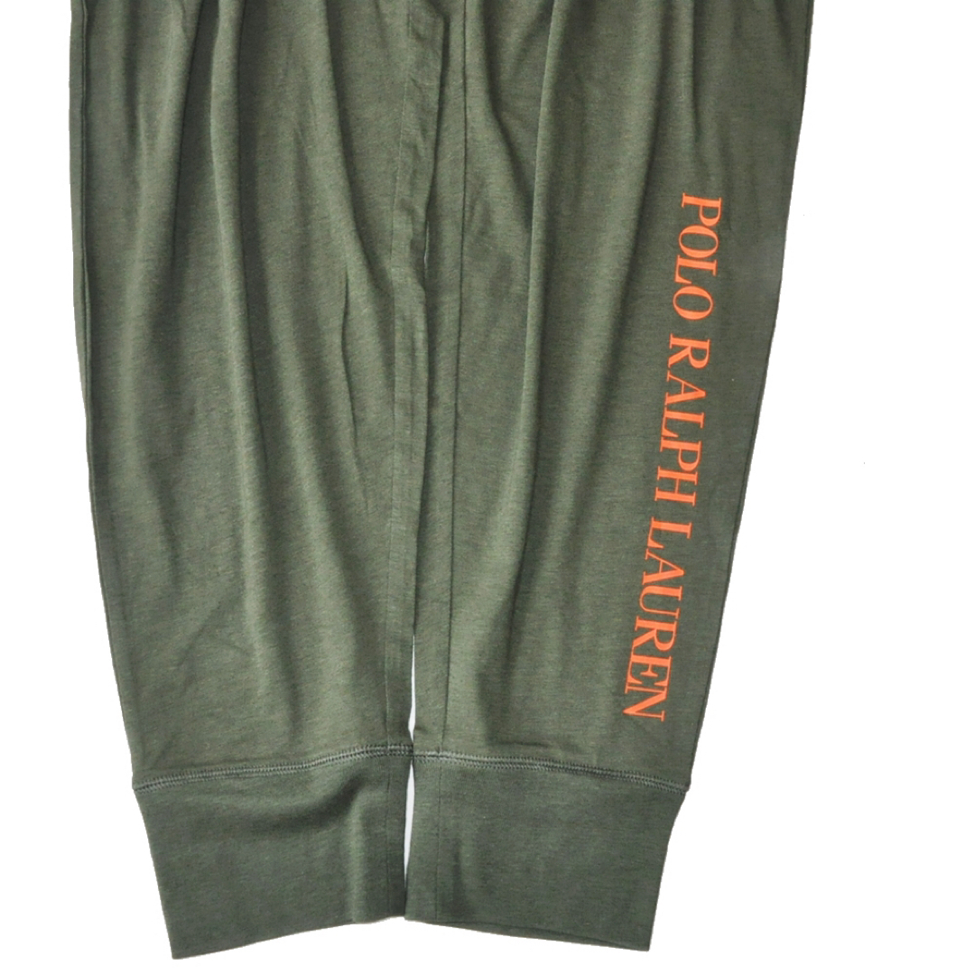 Ralph Lauren(ラルフローレン)の1 POINT PONY RELAXED ROOM SWEAT PANTS   メンズのパンツ(その他)の商品写真