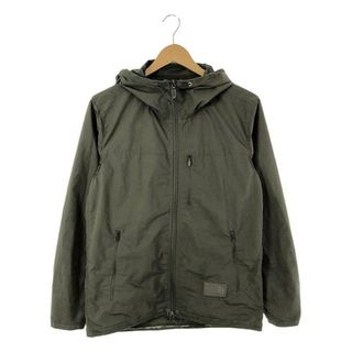 THE NORTH FACE PURPLE LABEL / ザノースフェイスパープルレーベル | MOUNTAIN PARKA / NP2707N 撥水マウンテンパーカー ジャケット | S | カーキ | メンズ(その他)