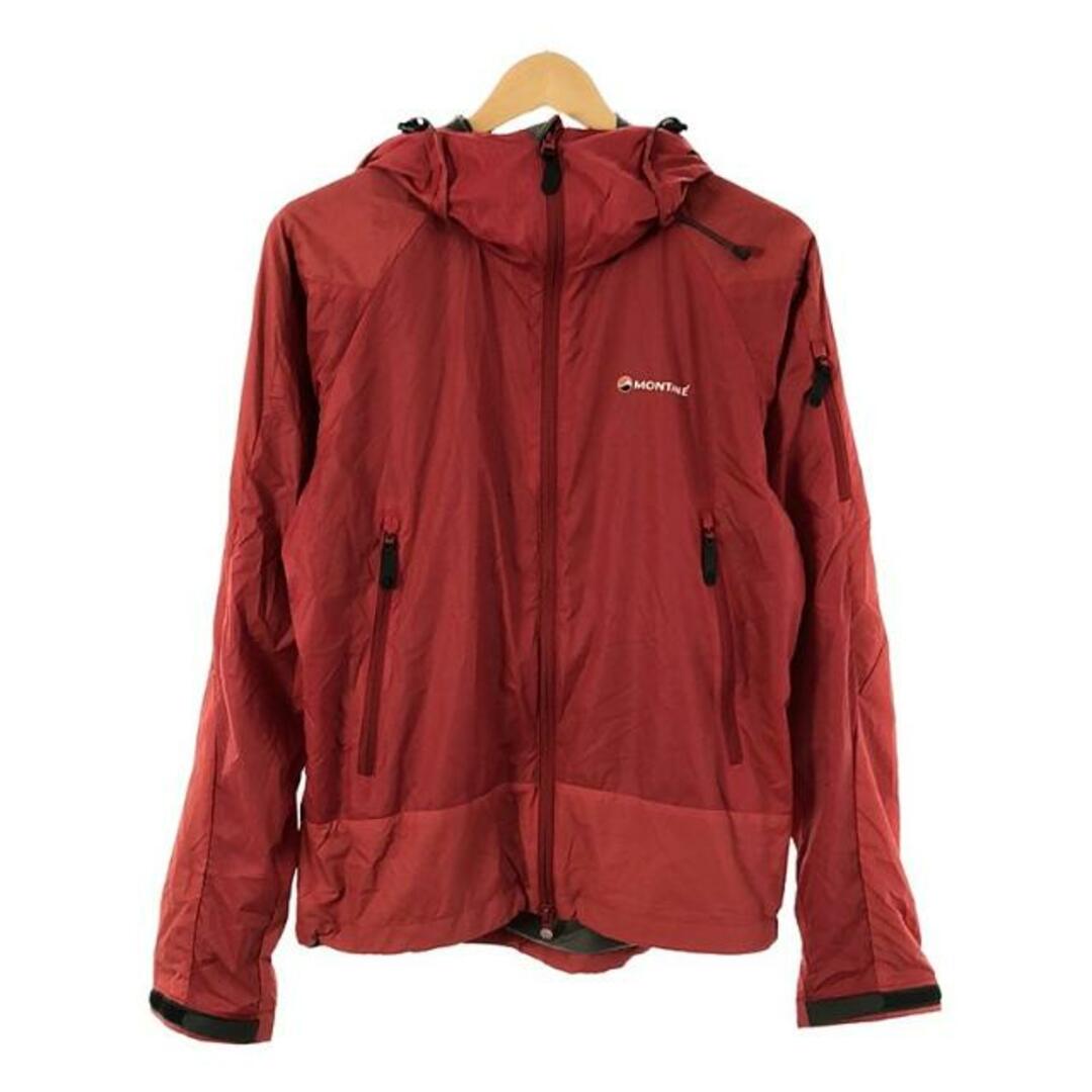 MONTANE - MONTANE / モンテイン | パーテックスナイロン MONTANE - MONTANE / モンテイン | パーテックスナイロン