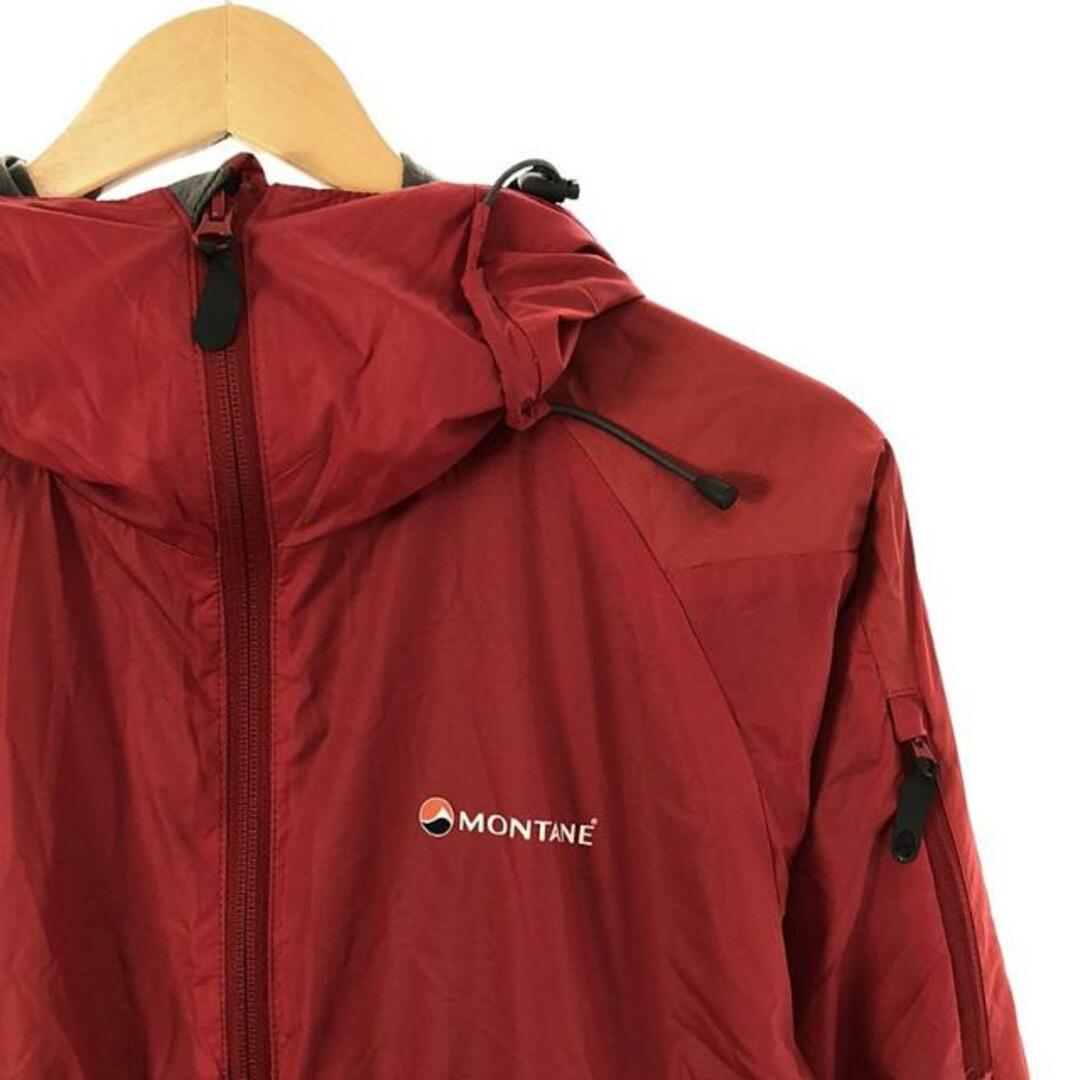 MONTANE - MONTANE / モンテイン | パーテックスナイロン MONTANE - MONTANE / モンテイン | パーテックスナイロン