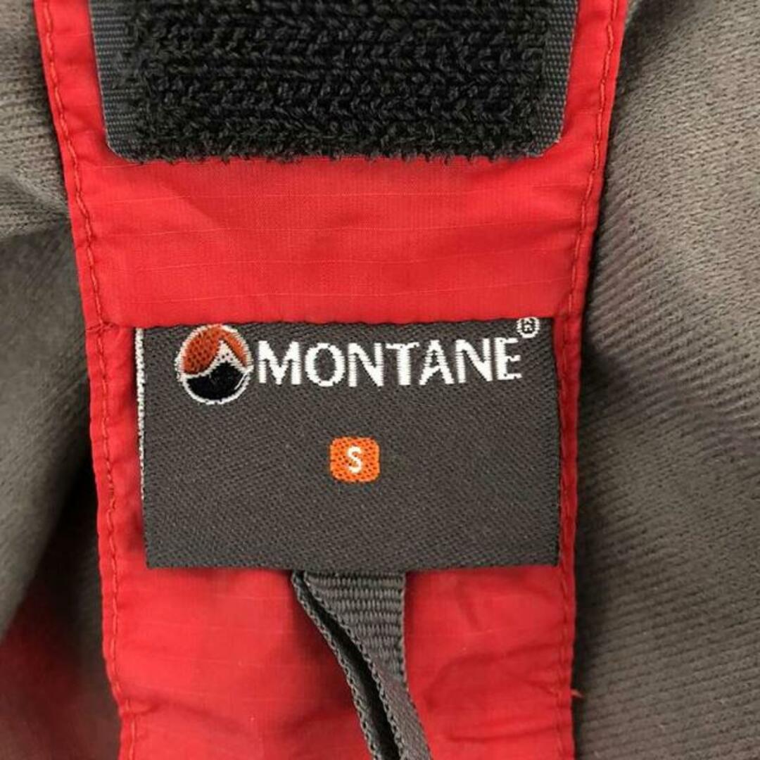MONTANE - MONTANE / モンテイン | パーテックスナイロン MONTANE - MONTANE / モンテイン | パーテックスナイロン
