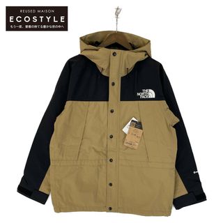 ザノースフェイス(THE NORTH FACE)のノースフェイス ｹﾙﾌﾟﾀﾝ NP62236 ﾏｳﾝﾃﾝﾗｲﾄｼﾞｬｹｯﾄ M(その他)