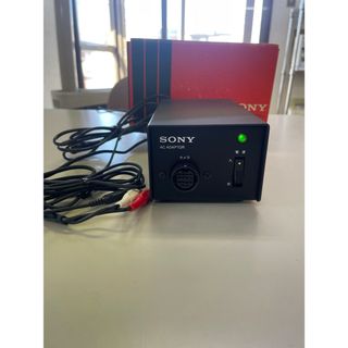 SONY カメラ用ACアダプター　HVA-230