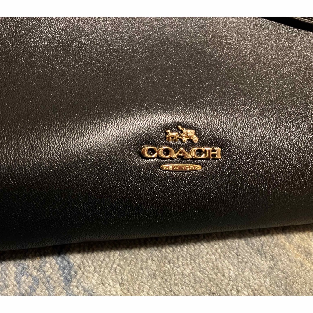 COACH(コーチ)のCOACH コーチ 2WAYバッグ レザーグラマシーサッチェル ショルダーバッグ レディースのバッグ(ショルダーバッグ)の商品写真