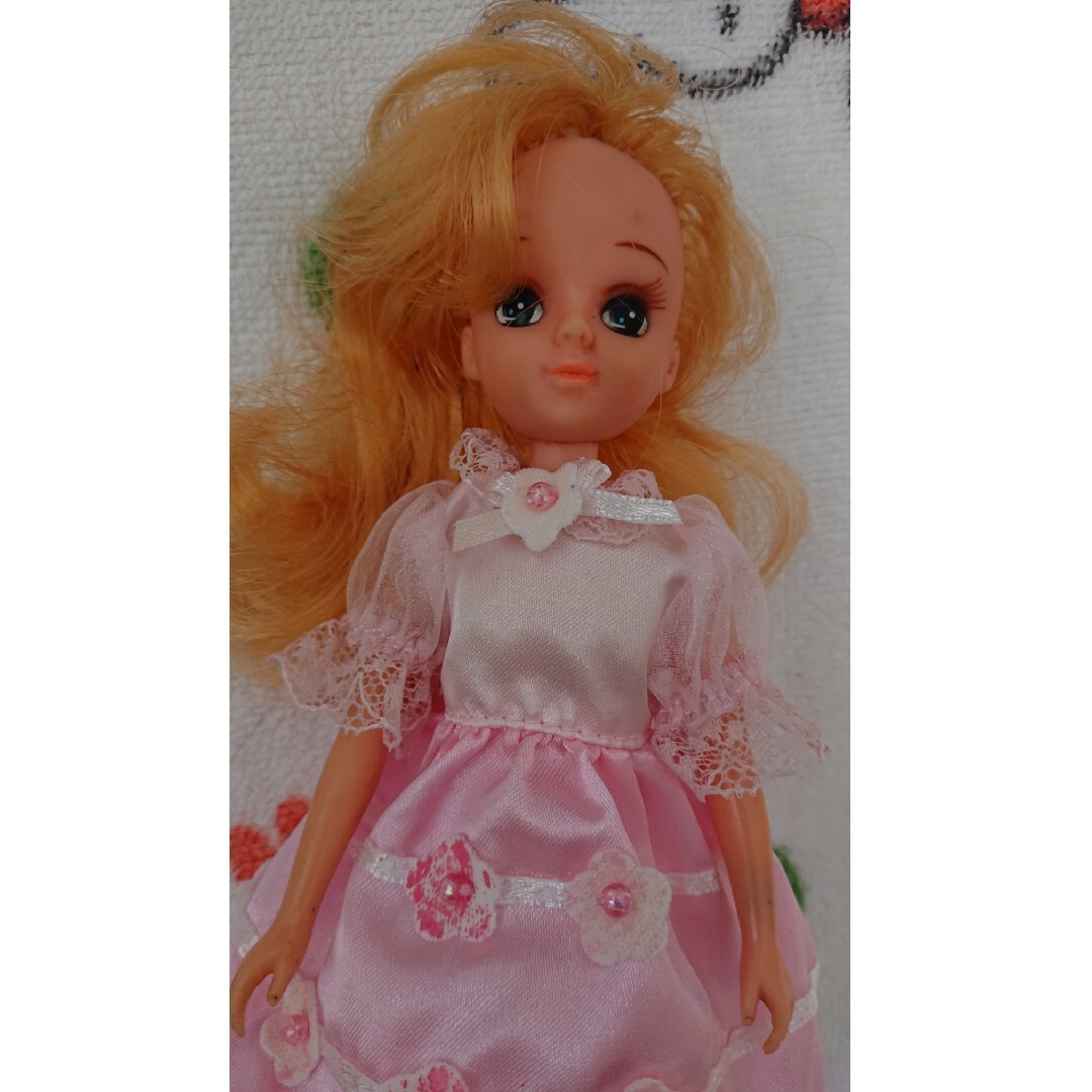 昭和レトロ 初代リカちゃん 初代ミキちゃんマキちゃん レトロ 昭和レトロ 初代リカちゃん 初代ミキちゃんマキちゃん レトロ