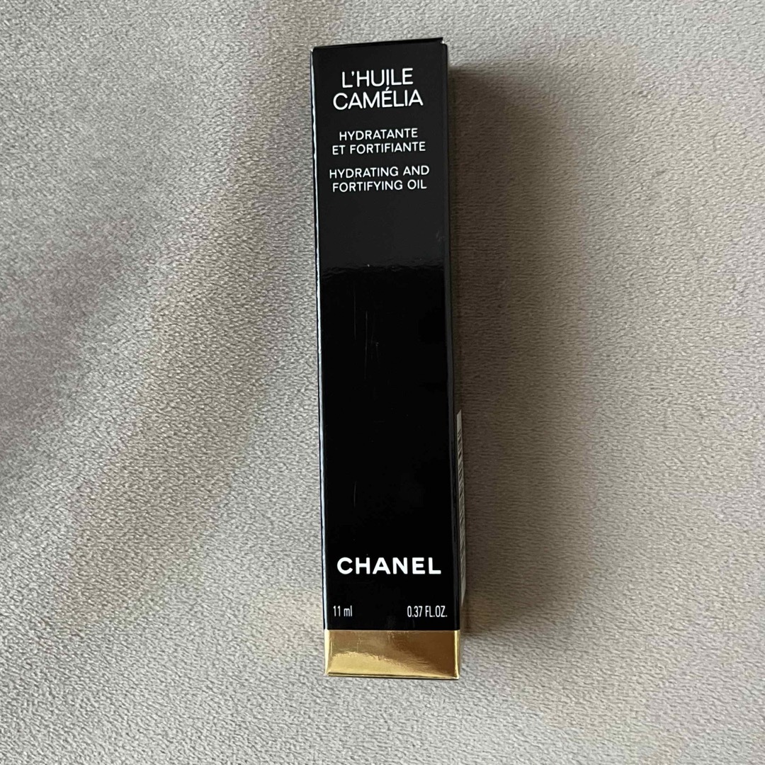 CHANEL(シャネル)のシャネル ユイル ア オングル　11ml ネイルオイル コスメ/美容のネイル(その他)の商品写真