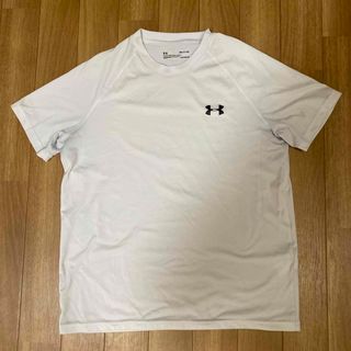 アンダーアーマー(UNDER ARMOUR)のアンダーアーマー　Tシャツ(トレーニング用品)