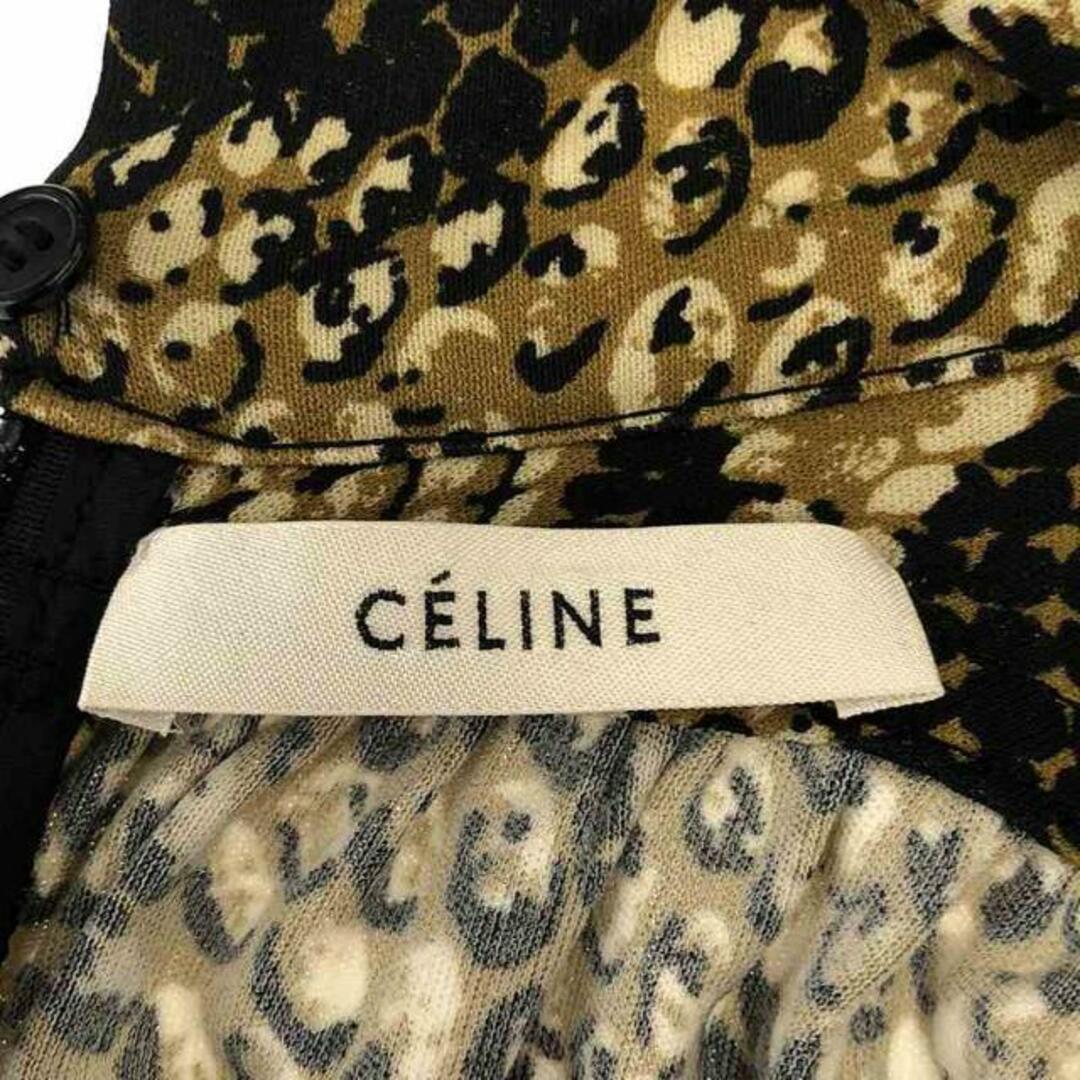 CELINE - 【美品】 CELINE / セリーヌ | 2018SS | フィービー期 CELINE - 【美品】 CELINE / セリーヌ | 2018SS | フィービー期