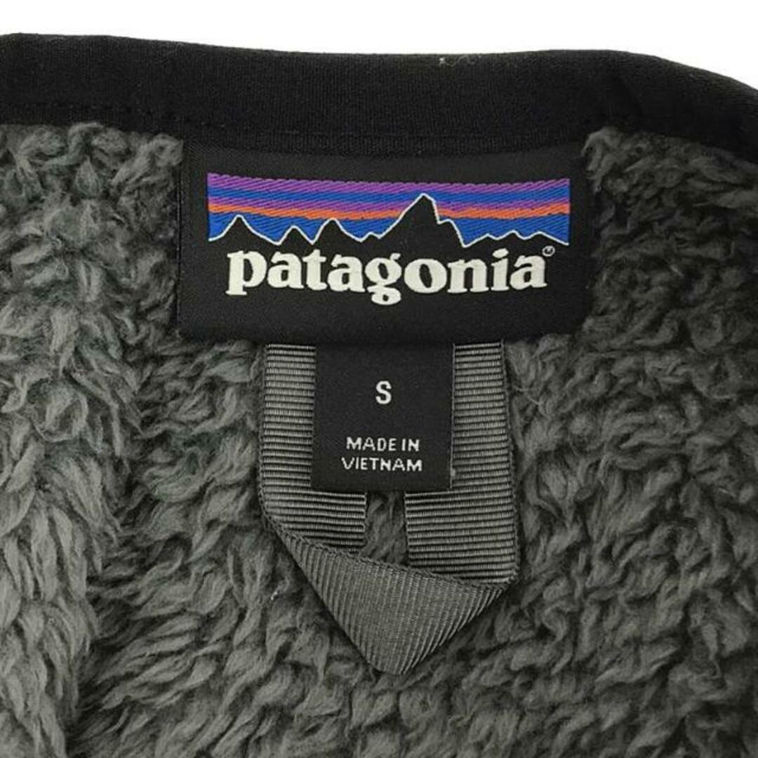 patagonia(パタゴニア)のPatagonia / パタゴニア | Los Gatos Crew ロスガトスクルー フリース プルオーバー | S | グレー | メンズ メンズのトップス(スウェット)の商品写真