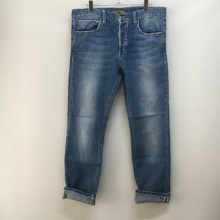 ジョーズジーンズ(JOE’S JEANS)のJOE'S　ジョーズ　セルビッジ　デニムパンツ　USED　10660(デニム/ジーンズ)