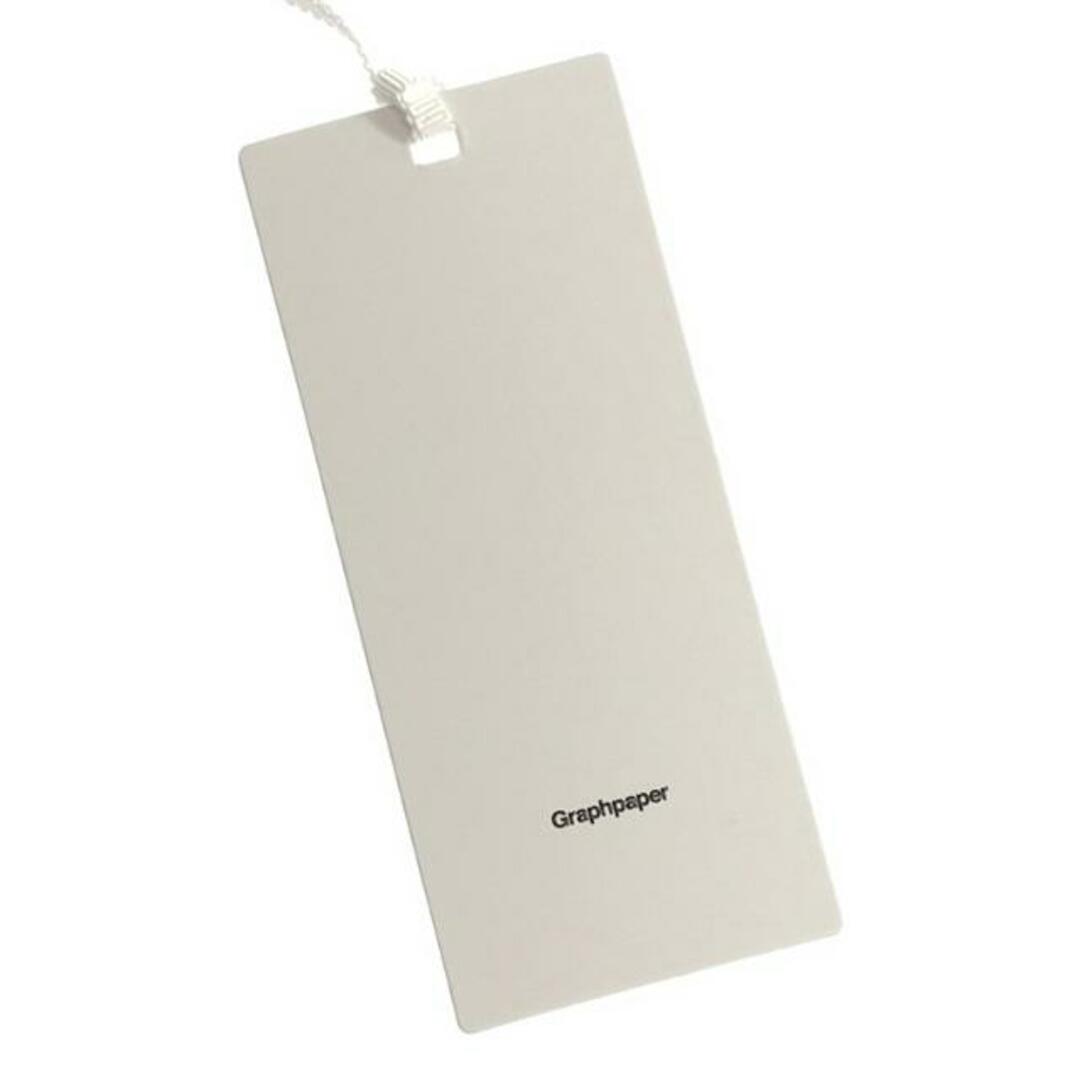 Graphpaper - 【美品】 Graphpaper / グラフペーパー | 2023AW Graphpaper - 【美品】 Graphpaper / グラフペーパー | 2023AW