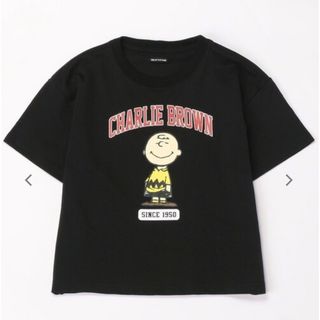 フリークスストア(FREAK'S STORE)のフリークスストア　チャーリーブラウン  半袖(Tシャツ/カットソー)