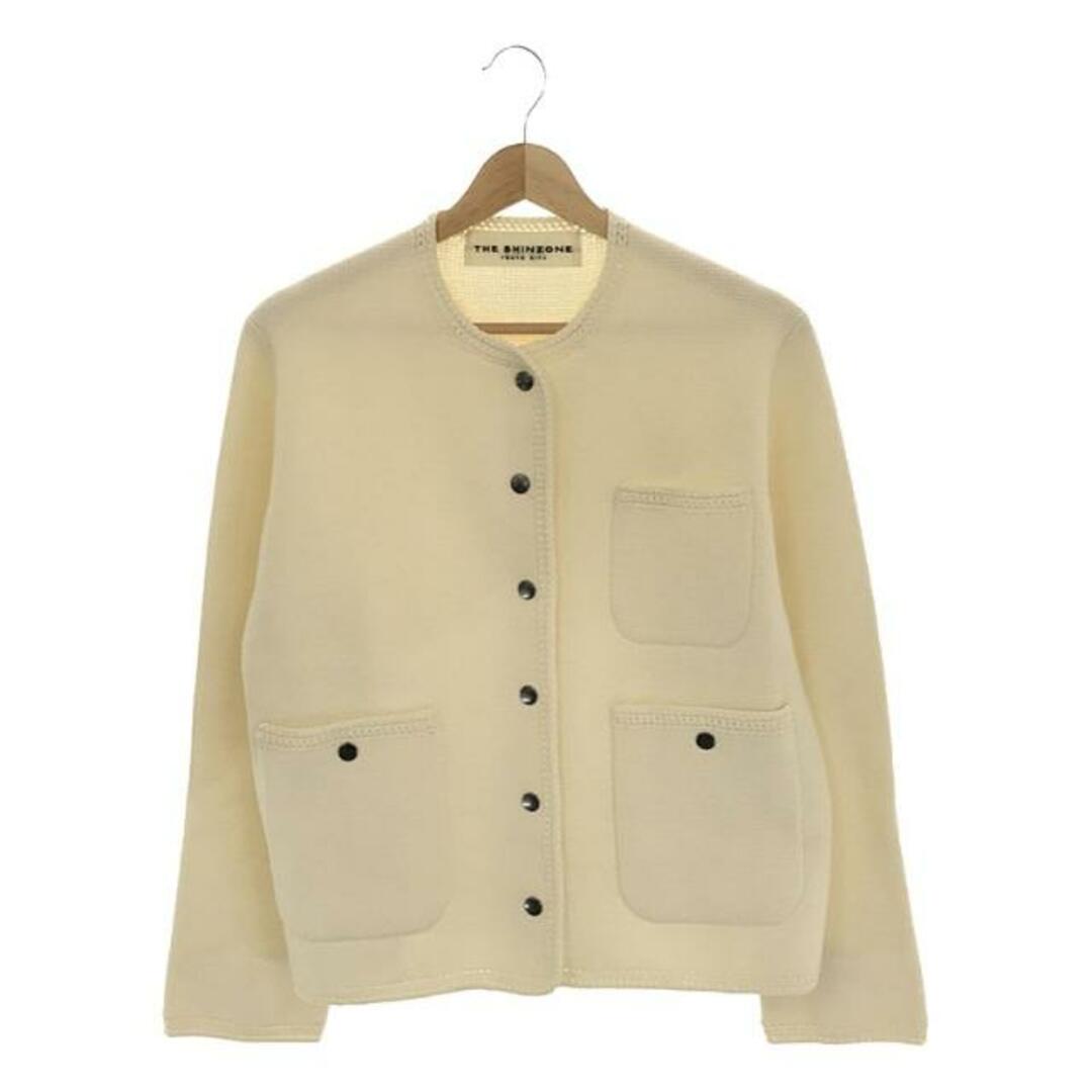 Shinzone - 【新品】 Shinzone / シンゾーン | 2024SS | KNIT Shinzone - 【新品】 Shinzone / シンゾーン | 2024SS | KNIT