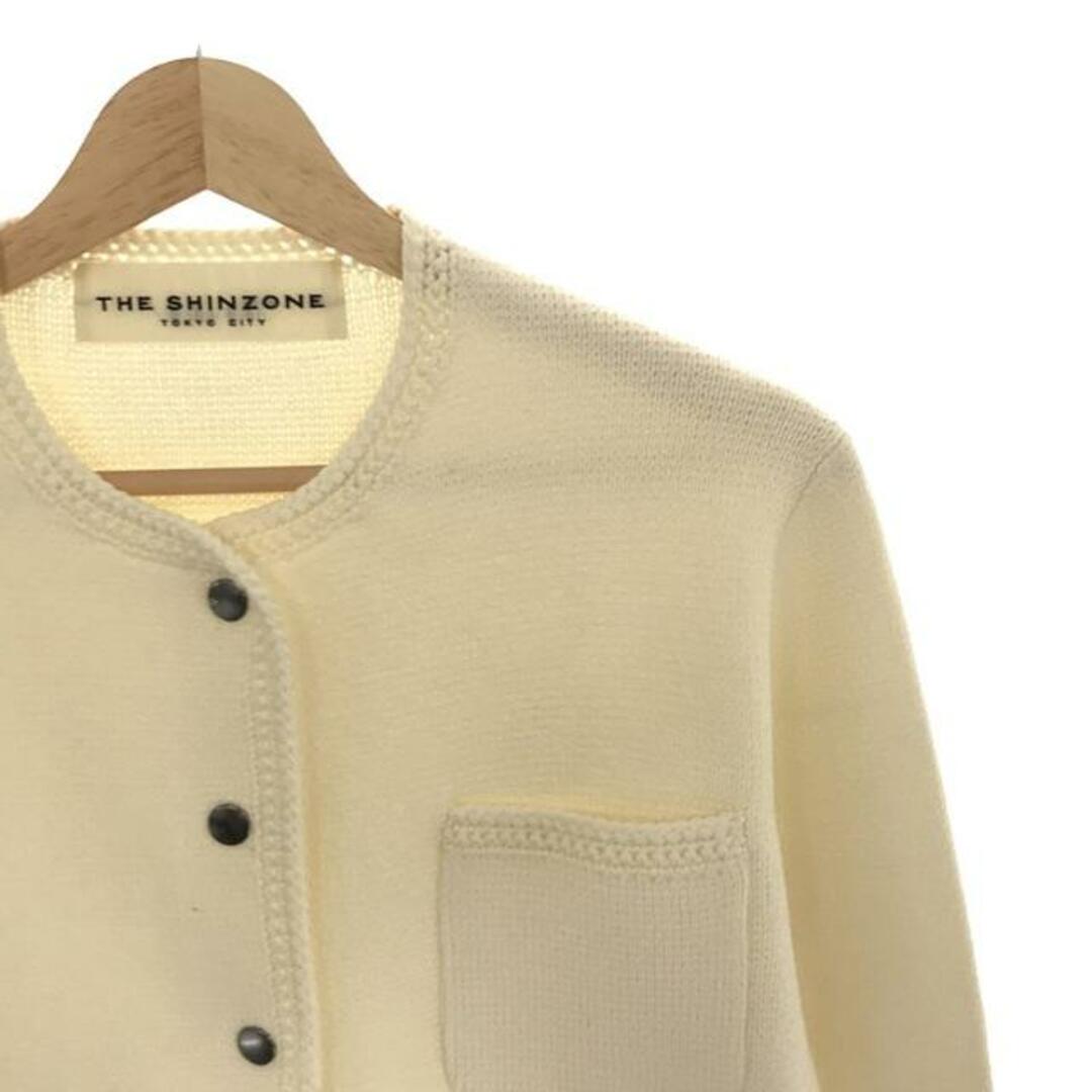 Shinzone - 【新品】 Shinzone / シンゾーン | 2024SS | KNIT Shinzone - 【新品】 Shinzone / シンゾーン | 2024SS | KNIT