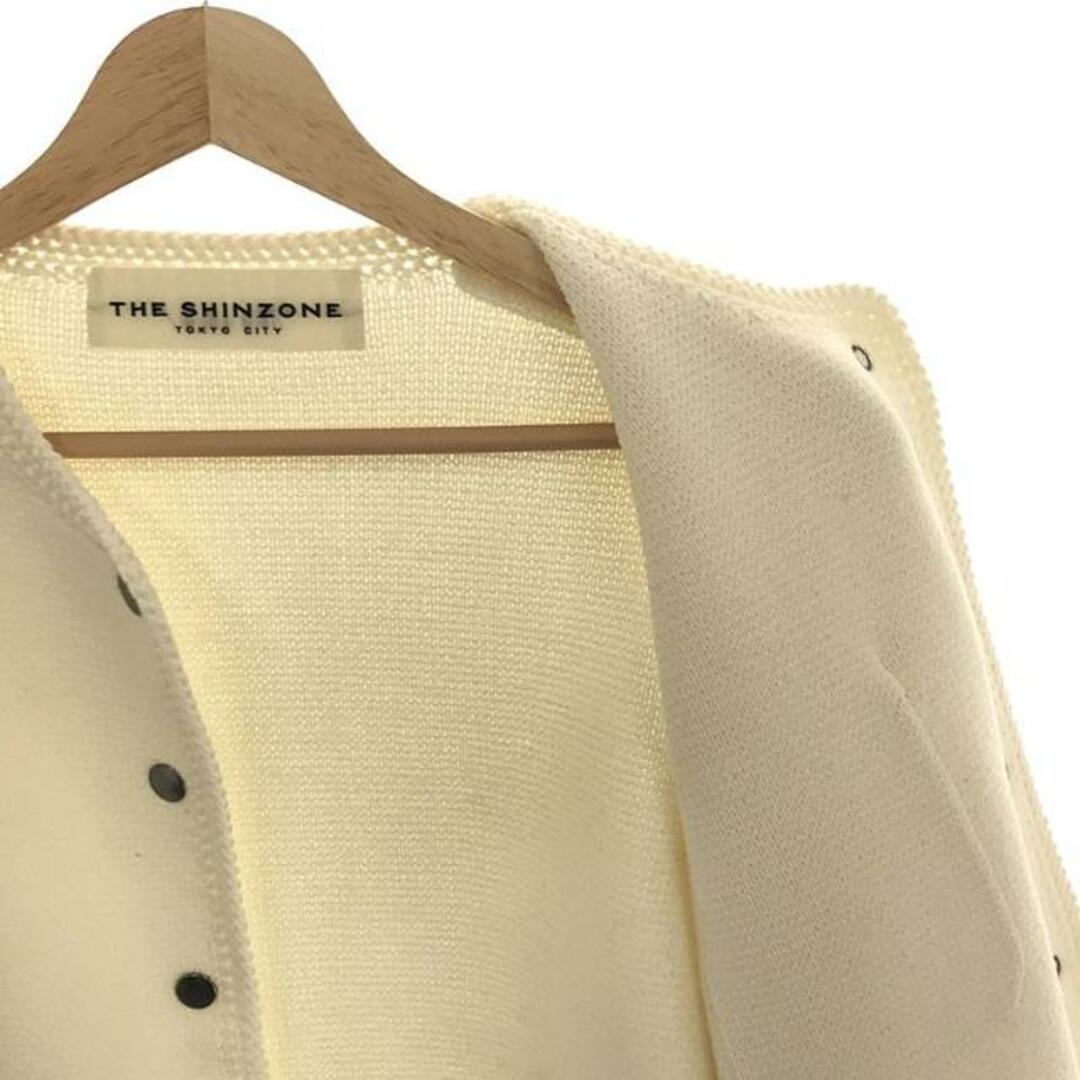 Shinzone - 【新品】 Shinzone / シンゾーン | 2024SS | KNIT Shinzone - 【新品】 Shinzone / シンゾーン | 2024SS | KNIT
