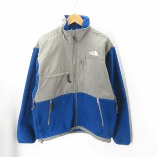 ザノースフェイス(THE NORTH FACE)のTHE NORTH FACE DENALI FLEECE JACKET Size-M (その他)