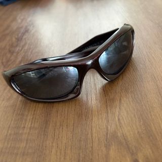 オークリー(Oakley)のサングラス オークリー モンスタードッグ(サングラス/メガネ)