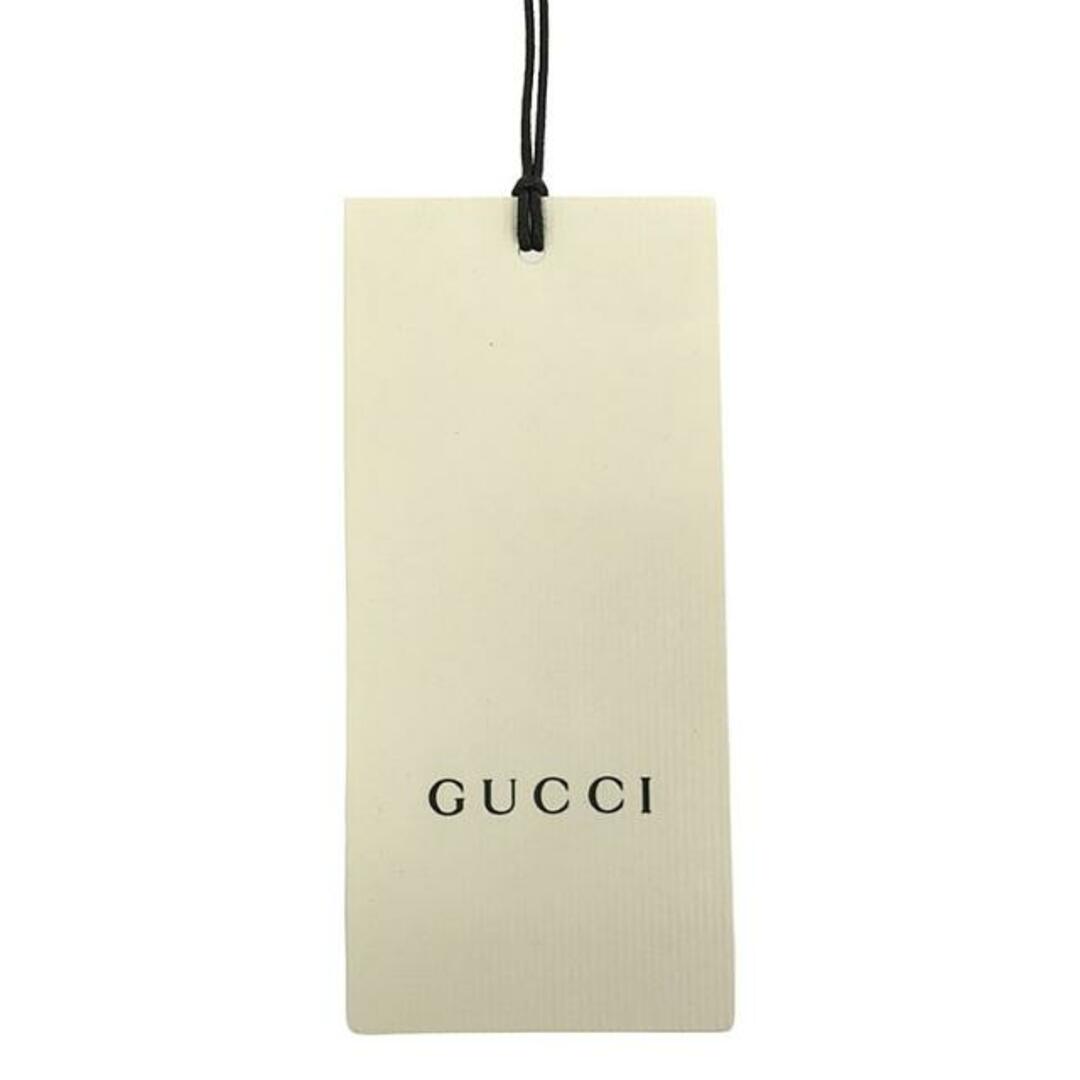 GUCCI - 【新品】 GUCCI / グッチ | 2018SS | シルク フローラル GUCCI - 【新品】 GUCCI / グッチ | 2018SS | シルク フローラル