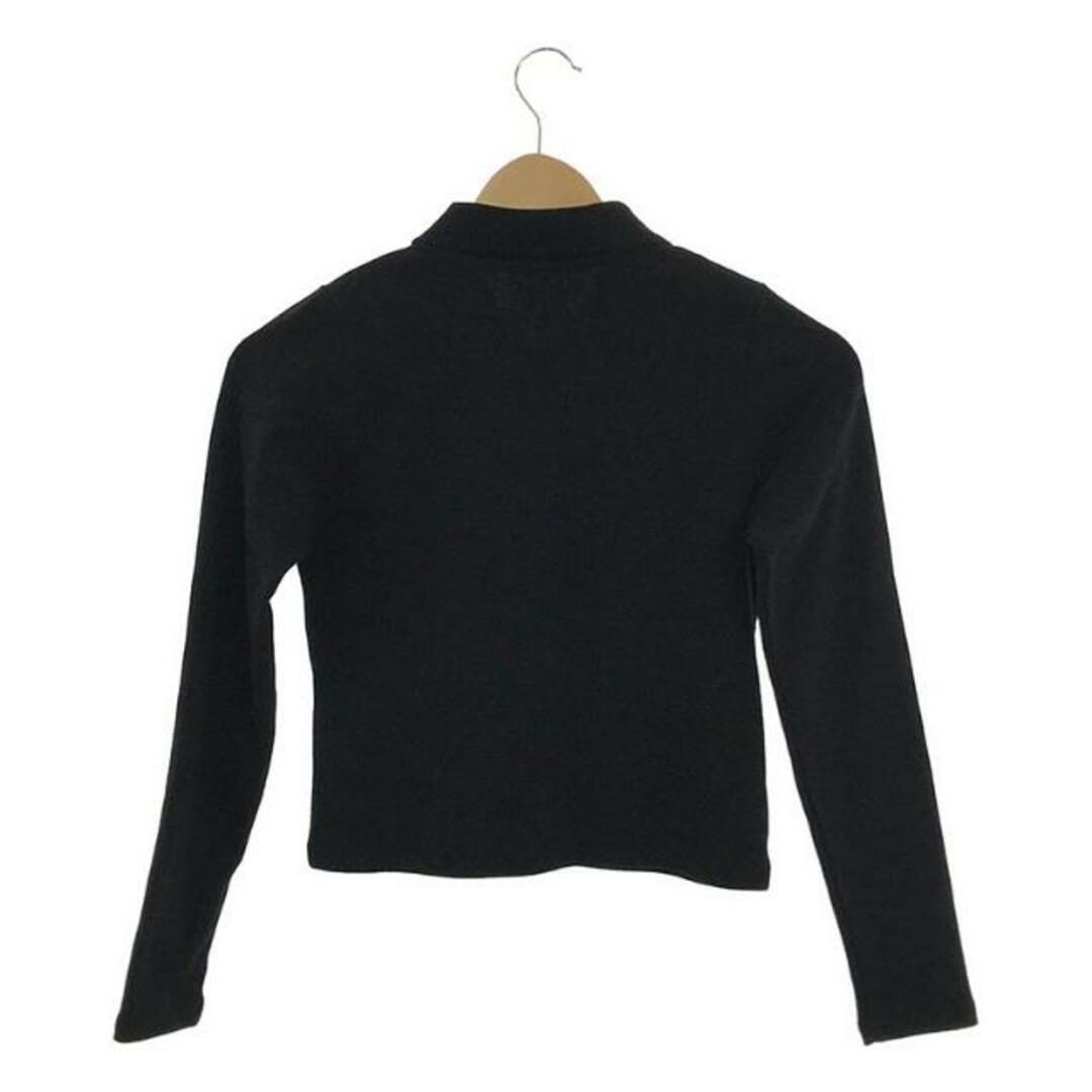 THE SHISHIKUI / シシクイ | コットンショートカーディガン | 1 THE SHISHIKUI / シシクイ | コットンショートカーディガン | 1