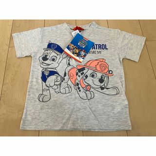 パウパトロール  tシャツ(Tシャツ/カットソー)