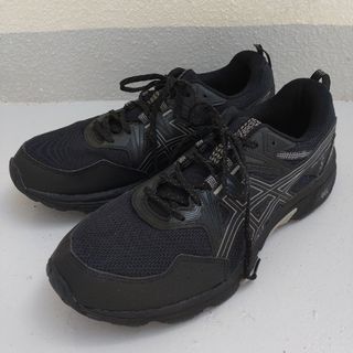 アシックス(asics)のASICS　アシックスワイドスニーカー(スニーカー)