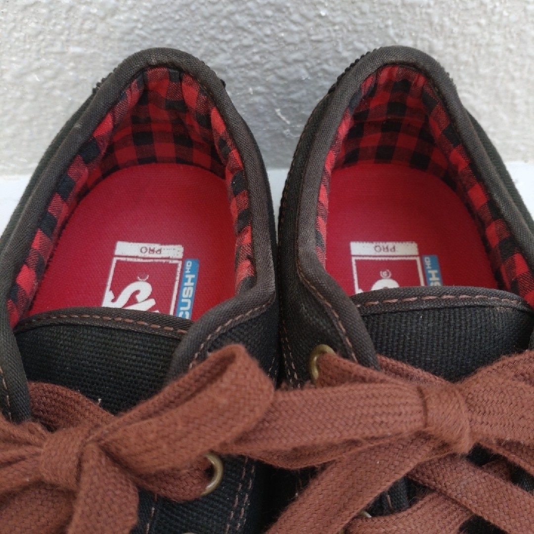 VANS(ヴァンズ)のVANS　バンズスニーカー メンズの靴/シューズ(スニーカー)の商品写真