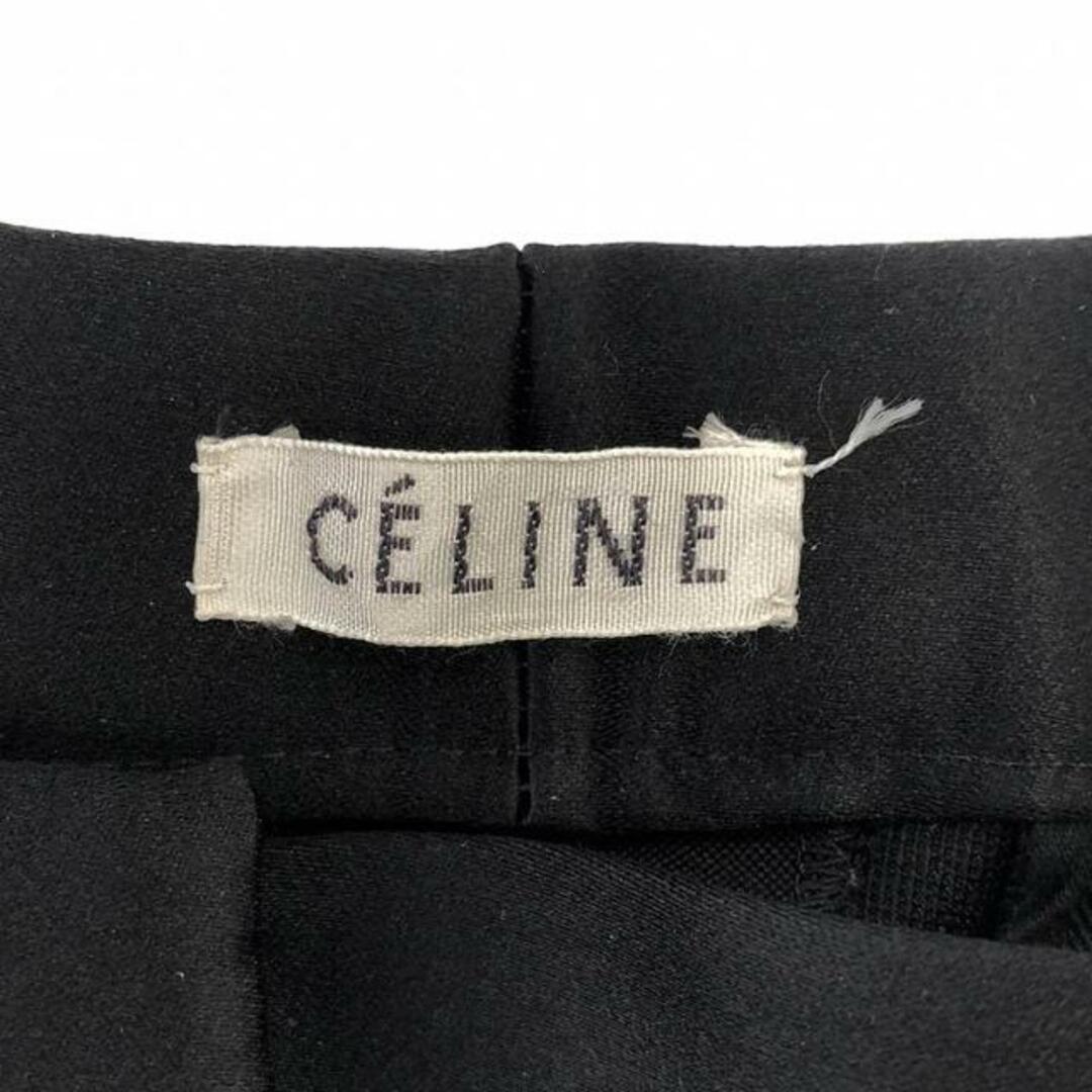 CELINE - 【美品】 CELINE / セリーヌ | フィービー期 センター CELINE - 【美品】 CELINE / セリーヌ | フィービー期 センター