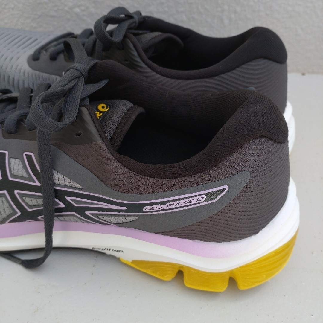 asics(アシックス)のASICS　アシックススニーカー レディースの靴/シューズ(スニーカー)の商品写真