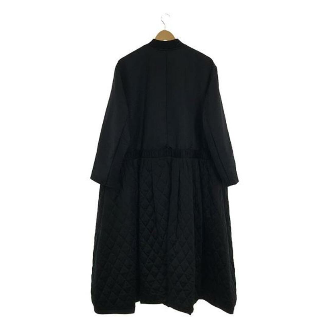 REKISAMI - REKISAMI / レキサミ | MA-1 BOMBER DRESS REKISAMI - REKISAMI / レキサミ | MA-1 BOMBER DRESS