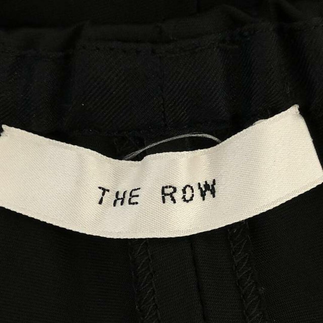 THE ROW - THE ROW / ザロウ | GALA PANTS ワイドパンツ THE ROW - THE ROW / ザロウ | GALA PANTS ワイドパンツ