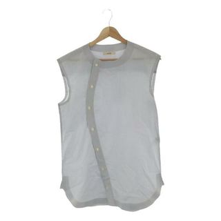 CELINE(シャツ/ブラウス(半袖/袖なし) ・ ホワイト/白色系)の CELINE(シャツ/ブラウス(半袖/袖なし) ・ ホワイト/白色系)の