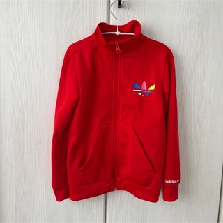 オリジナルス(Originals（adidas）)のアディダスオリジナルス　adidas ジャージ　上　130(ジャケット/上着)