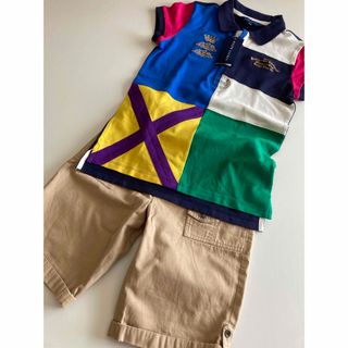 ラルフローレン(Ralph Lauren)のくう様　2点専用！(Tシャツ/カットソー)