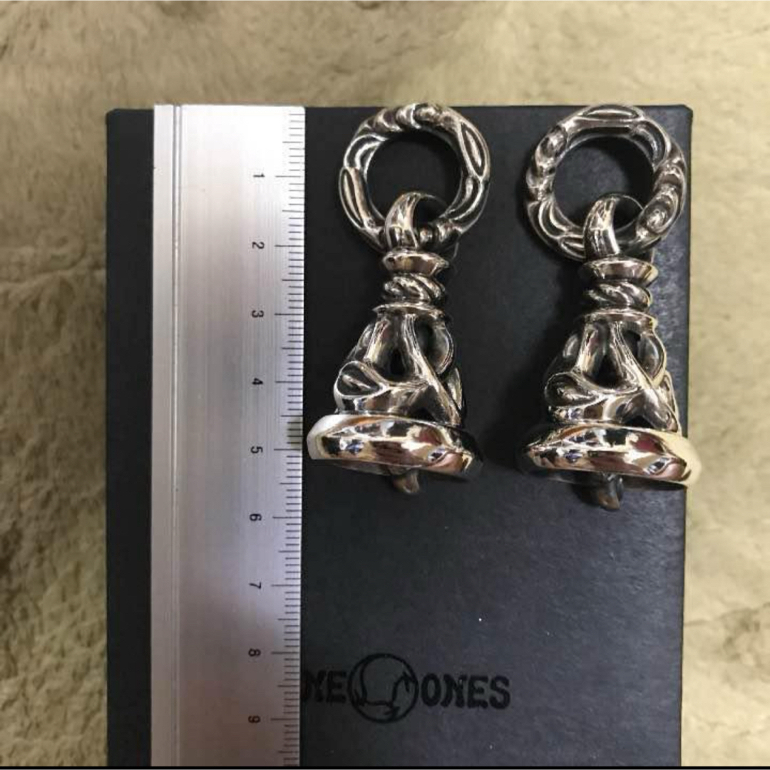 ロンワンズ　LONE ONES セット売り メンズのアクセサリー(ネックレス)の商品写真