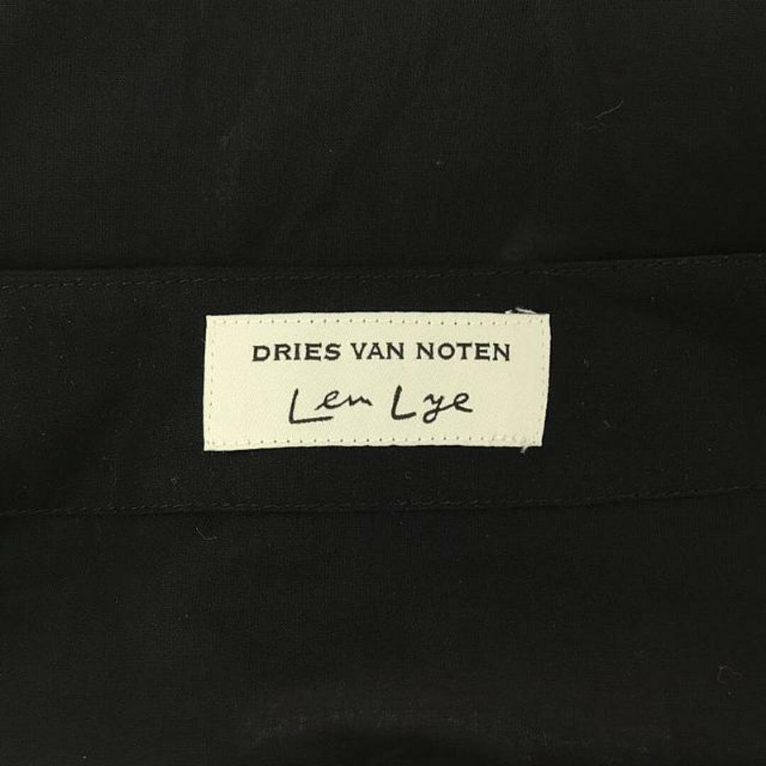 DRIES VAN NOTEN - 【美品】 DRIES VAN NOTEN / ドリスヴァン DRIES VAN NOTEN - 【美品】 DRIES VAN NOTEN / ドリスヴァン