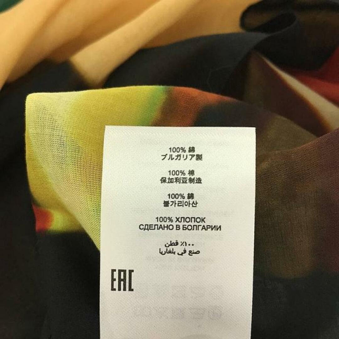 DRIES VAN NOTEN - 【美品】 DRIES VAN NOTEN / ドリスヴァン DRIES VAN NOTEN - 【美品】 DRIES VAN NOTEN / ドリスヴァン
