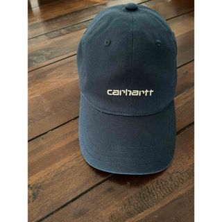 carhartt - カーハートロゴキャップ