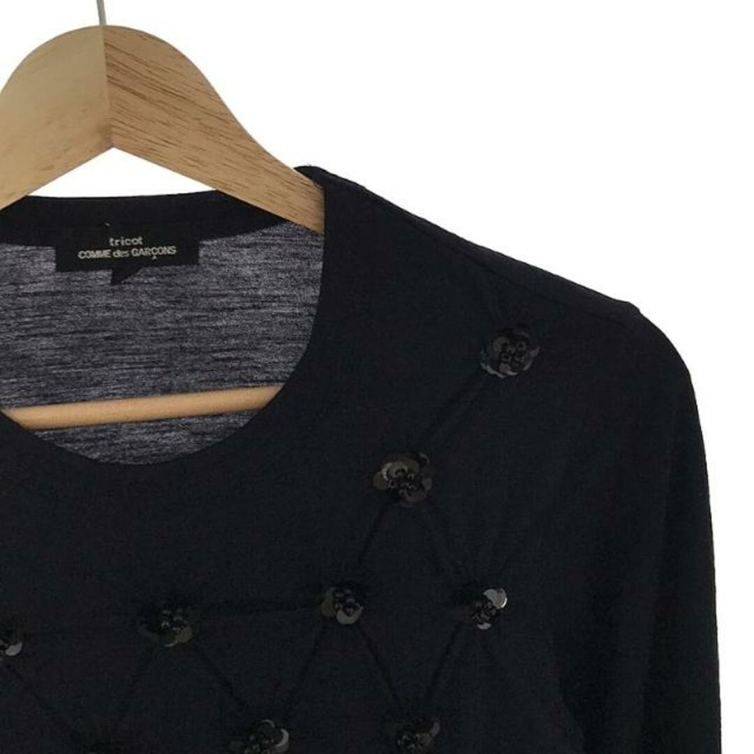 tricot COMME des GARCONS - tricot COMME des GARCONS / トリコ tricot COMME des GARCONS - tricot COMME des GARCONS / トリコ