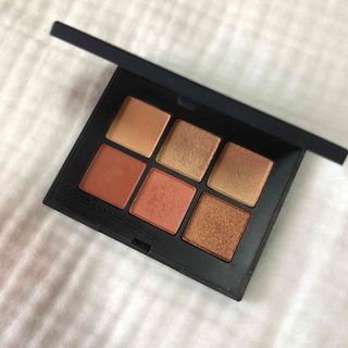 ナーズ(NARS)のNARS ヴォワヤジュール アイシャドーパレット 1193(アイシャドウ)