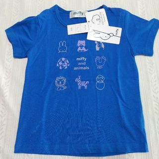 ミッフィー(miffy)のミッフィー Ｔシャツ(Tシャツ/カットソー)