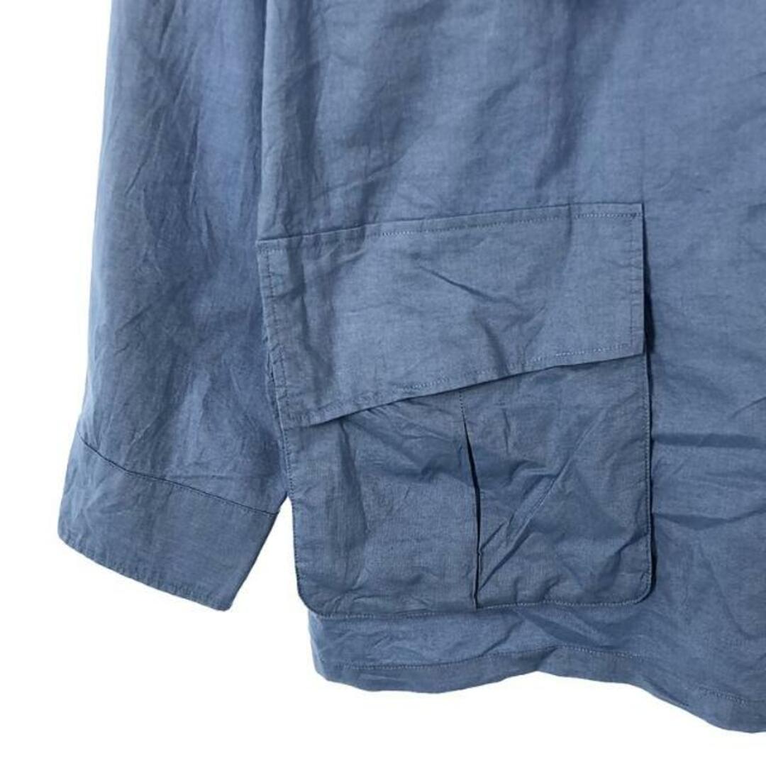 美品】 S H / エスエイチ シャツ | FTGJ-003 / US ARMY JUNGLE