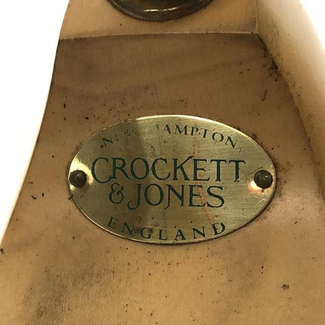 Crockett&Jones - CROCKETT&JONES / クロケット&ジョーンズ Crockett&Jones - CROCKETT&JONES / クロケット&ジョーンズ