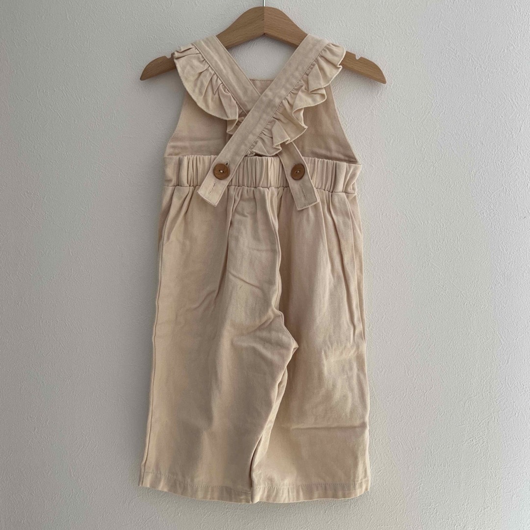 Caramel baby&child (キャラメルベビー&チャイルド)のHouse of Paloma / MatildePlaysuit キッズ/ベビー/マタニティのキッズ服女の子用(90cm~)(パンツ/スパッツ)の商品写真