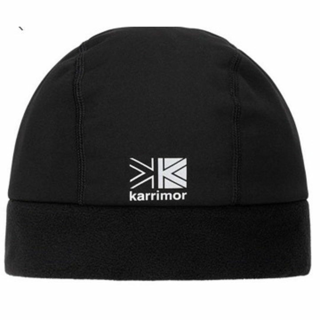 karrimor(カリマー)のkarrimor  カリマー  ビーニー 帽子  ユ二セックス  サーマルハット メンズの帽子(ニット帽/ビーニー)の商品写真