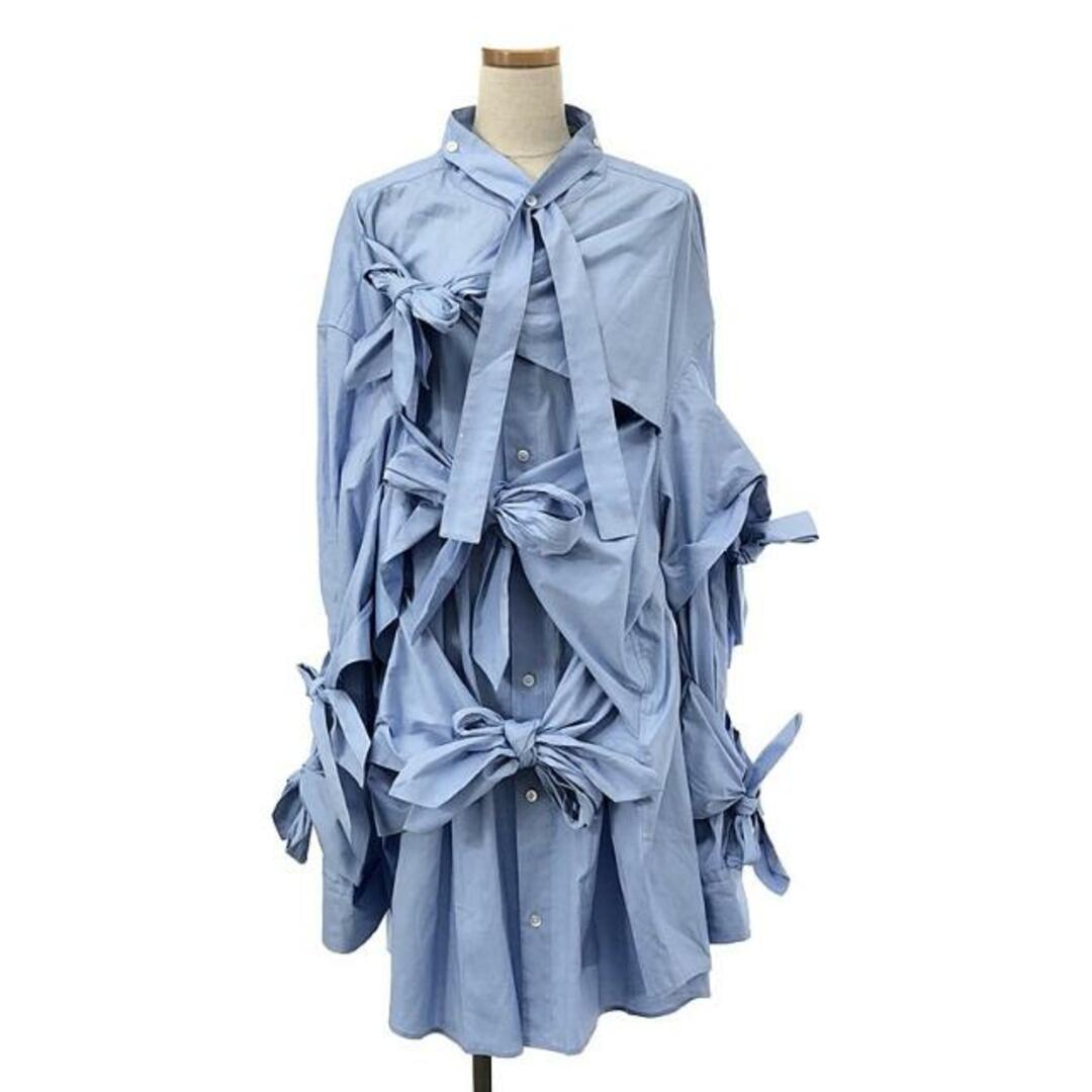美品】 KEISUKEYOSHIDA / ケイスケヨシダ | 2022AW | Big Ribbon 美品】 KEISUKEYOSHIDA / ケイスケヨシダ | 2022AW | Big Ribbon