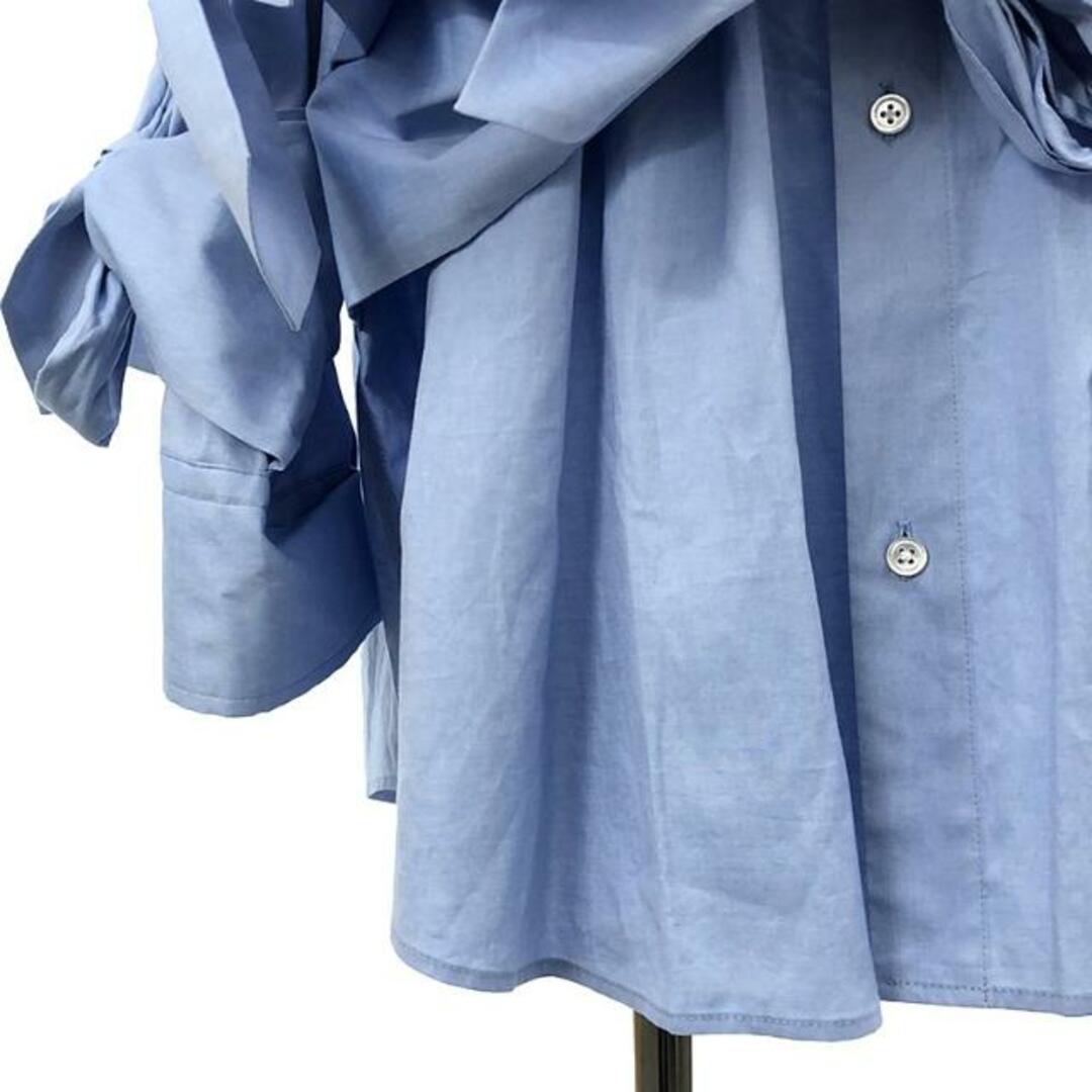 美品】 KEISUKEYOSHIDA / ケイスケヨシダ | 2022AW | Big Ribbon 美品】 KEISUKEYOSHIDA / ケイスケヨシダ | 2022AW | Big Ribbon